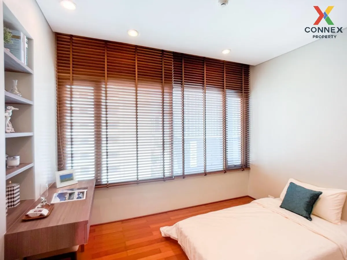 For Rent Condo , Bright Sukhumvit 24 , BTS-Phrom Phong , Khlong Tan , Khlong Toei , Bangkok , CX-96066