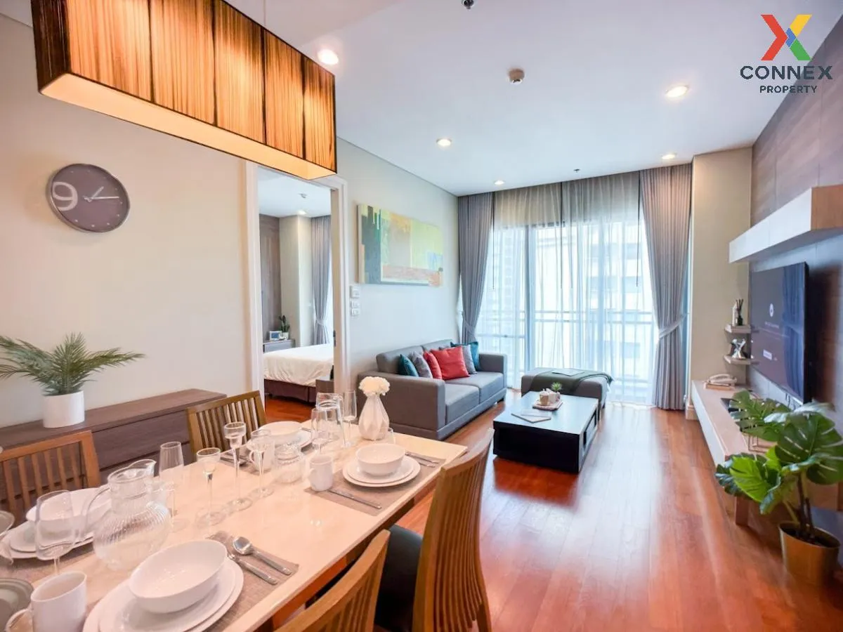 For Rent Condo , Bright Sukhumvit 24 , BTS-Phrom Phong , Khlong Tan , Khlong Toei , Bangkok , CX-96066