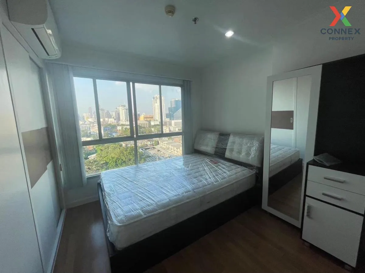 For Rent Condo , Lumpini Place Rama 4 - Kluaynamthai , BTS-Phra Khanong , Phra Khanong , Khlong Toei , Bangkok , CX-96068