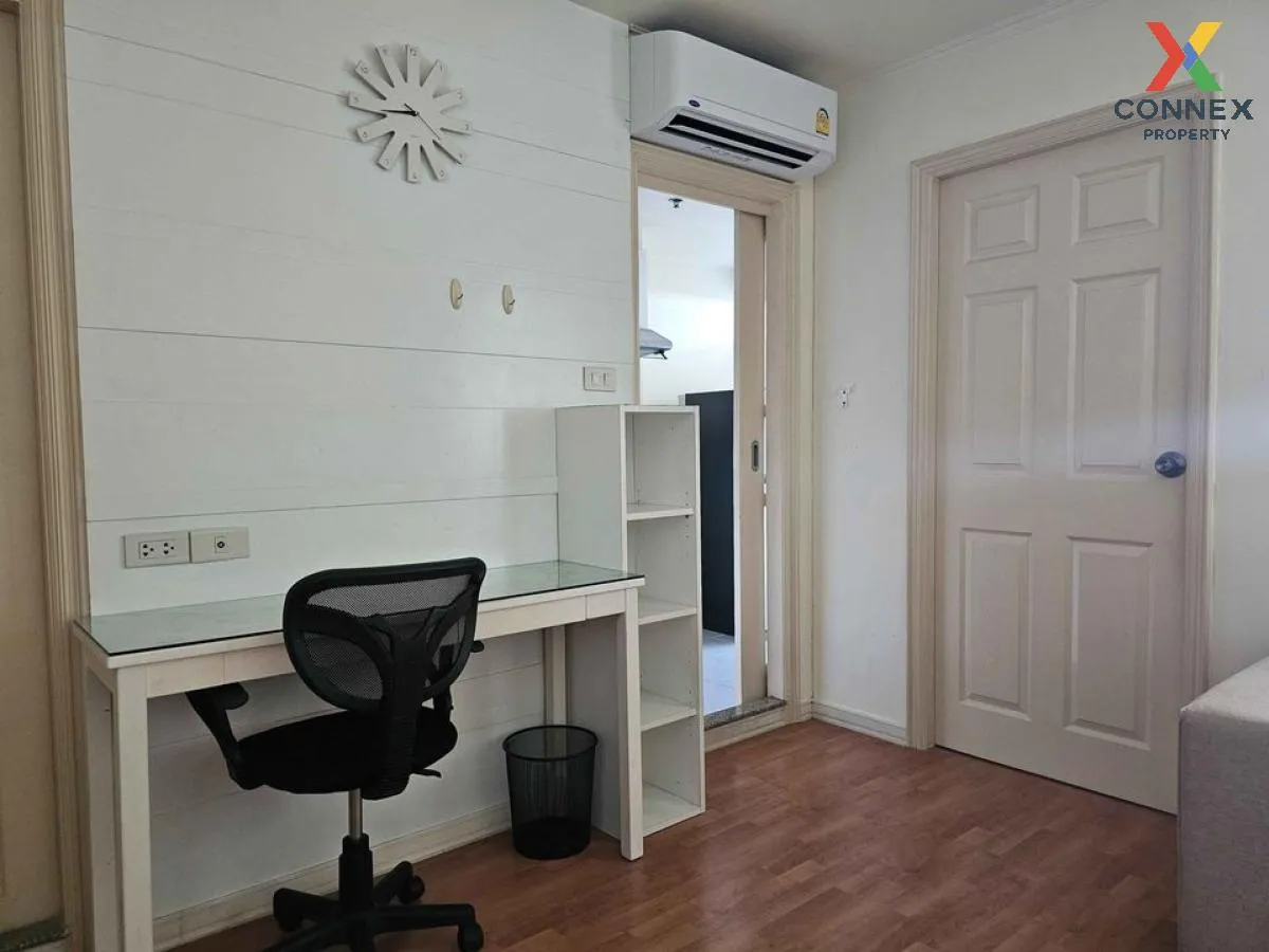 For Rent Condo , Lumpini Ville Sukhumvit 77 , BTS-On Nut , Suan Luang , Suan Luang , Bangkok , CX-96076 4