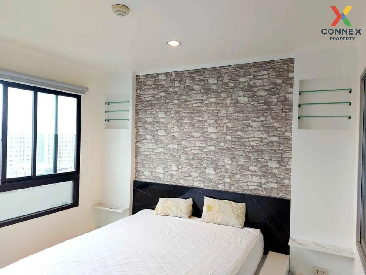 For Rent Condo , Lumpini Ville Sukhumvit 77 , BTS-On Nut , Suan Luang , Suan Luang , Bangkok , CX-96076