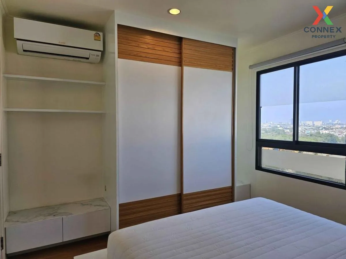 For Rent Condo , Lumpini Ville Sukhumvit 77 , BTS-On Nut , Suan Luang , Suan Luang , Bangkok , CX-96076