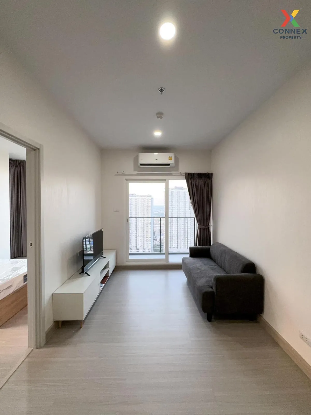 For Rent Condo , Supalai Loft Sathorn-Ratchaphruek , BTS-Bang Wa , Pakklong Phasi Charoen , Phasi Charoen , Bangkok , CX-96077