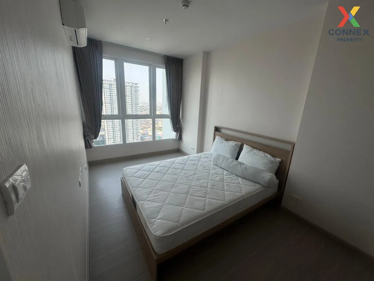 For Rent Condo , Supalai Loft Sathorn-Ratchaphruek , BTS-Bang Wa , Pakklong Phasi Charoen , Phasi Charoen , Bangkok , CX-96077