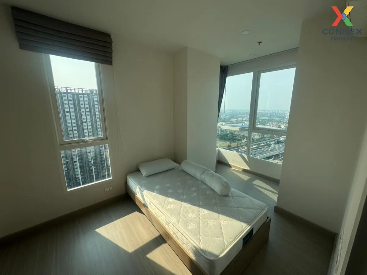 For Rent Condo , Supalai Loft Sathorn-Ratchaphruek , BTS-Bang Wa , Pakklong Phasi Charoen , Phasi Charoen , Bangkok , CX-96077