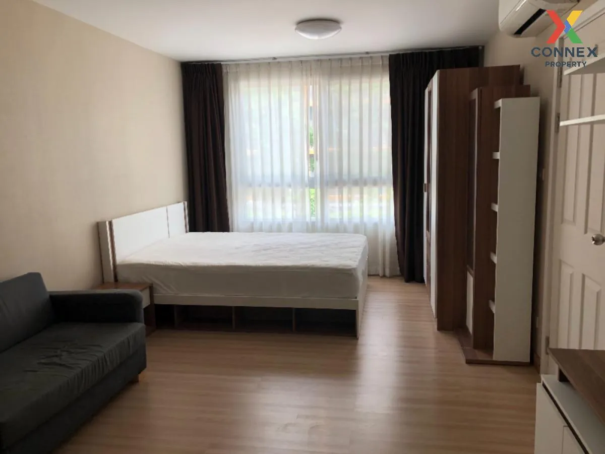 For Rent Condo , Plum Condo Phaholyothin 89 , Pracha Thipat , Thanyaburi , Pathum Thani , CX-96086