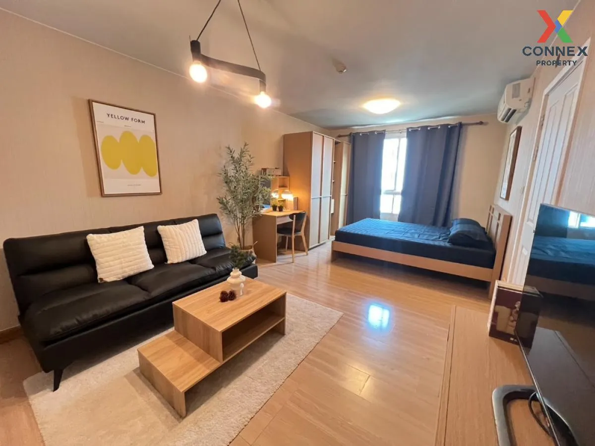 For Sale Condo , Plum Condo Phaholyothin 89 , Pracha Thipat , Thanyaburi , Pathum Thani , CX-96088