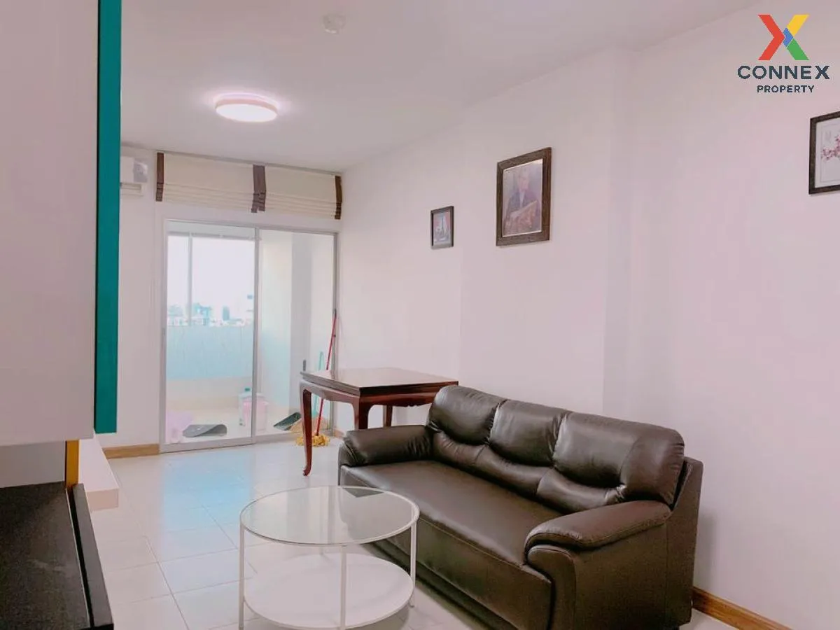 For Sale Condo , Supalai Park Ratchayothin , BTS-Ratchayothin , Lat Yao , Chatuchak , Bangkok , CX-96091 1