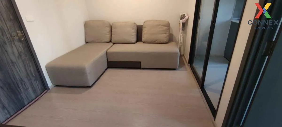 For Sale Condo , Elio Del Nest Udomsuk , BTS-Udom Suk , Bang Na , Bang Na , Bangkok , CX-96092 1