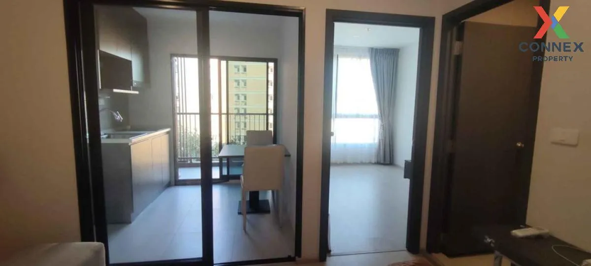 For Sale Condo , Elio Del Nest Udomsuk , BTS-Udom Suk , Bang Na , Bang Na , Bangkok , CX-96092