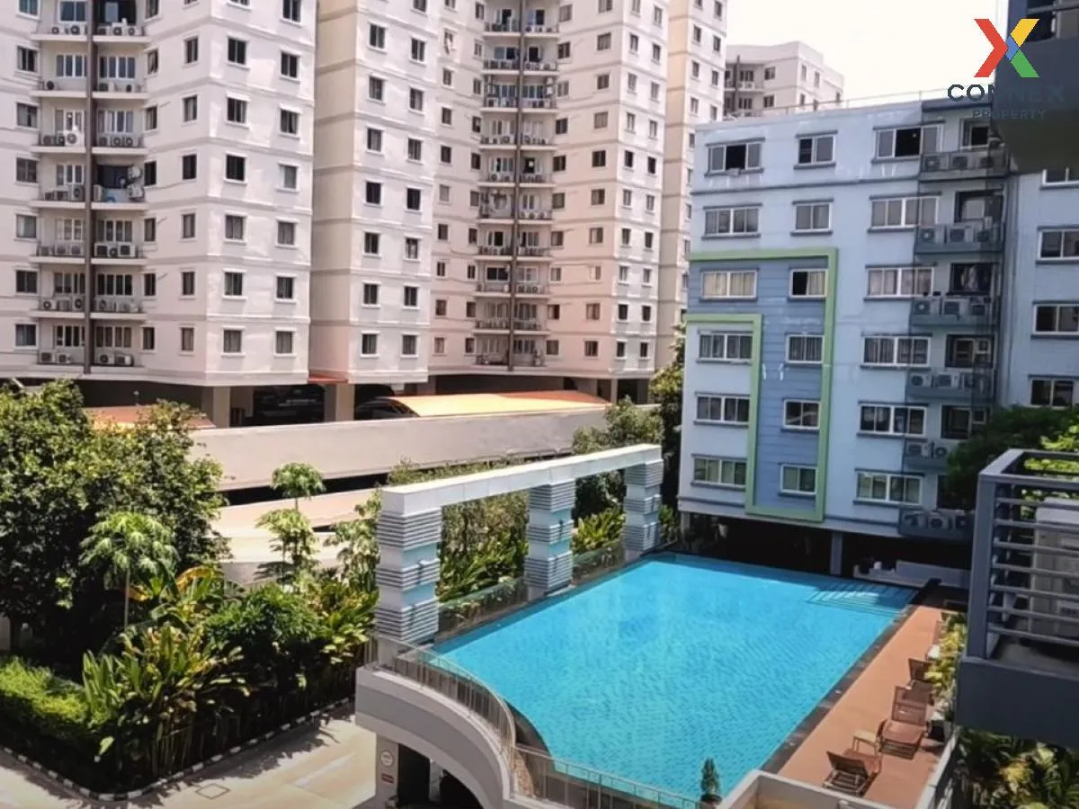 For Rent Condo , Condo One X Sathorn-Narathiwas , BTS-Chong Nonsi , Chong Nonsi , Yannawa , Bangkok , CX-96093