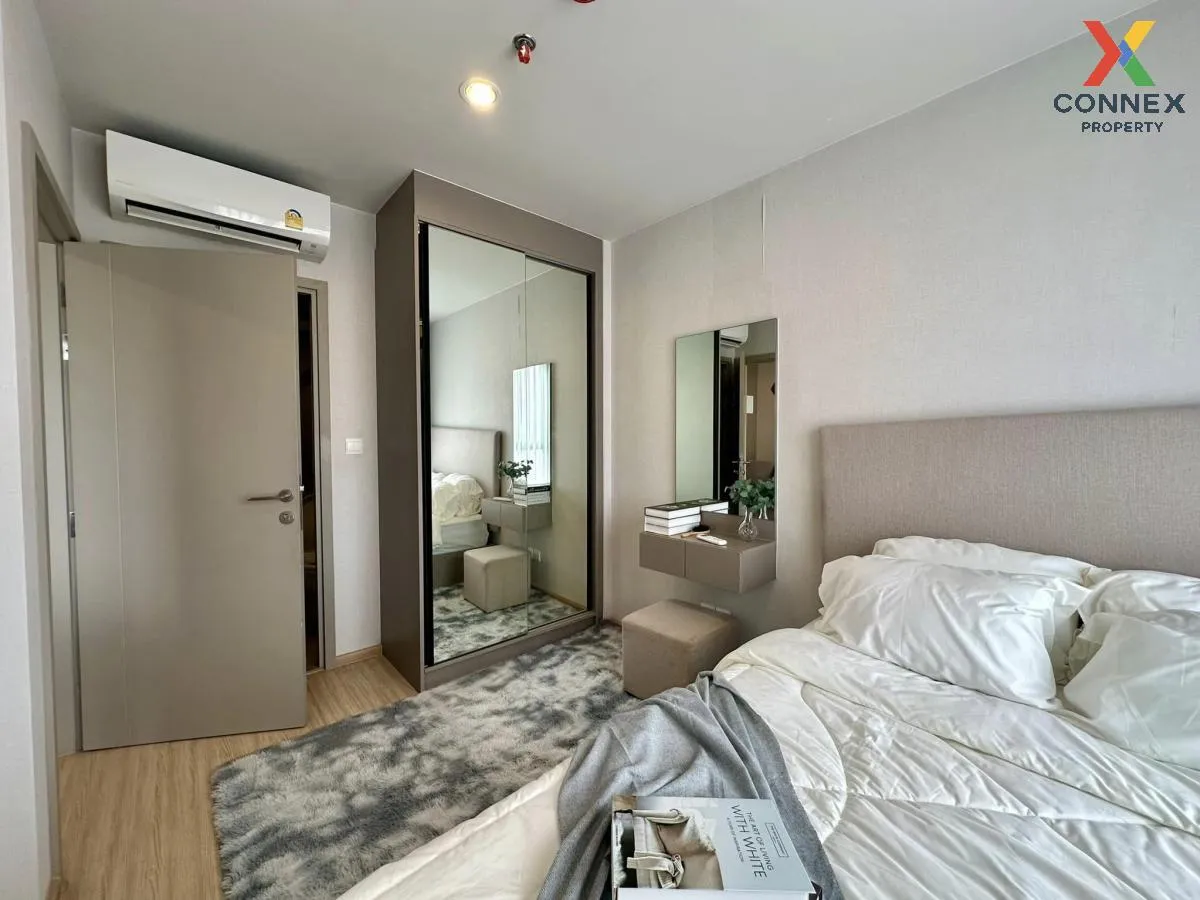 For Sale Condo , The Privacy Thaphra Interchange , MRT-Tha Phra , Wat Tha Phra , Bangkok Yai , Bangkok , CX-96095 4