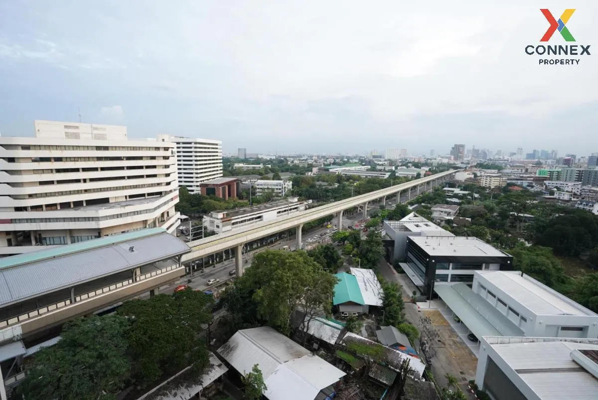 For Rent Condo , CIELA Sripatum , BTS-Bang Bua , Lat Yao , Chatuchak , Bangkok , CX-96102