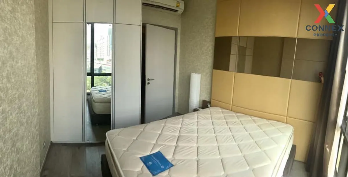 For Sale Condo , Whizdom Avenue Ratchada - Ladprao , MRT-Lat Phrao , Lat Yao , Chatuchak , Bangkok , CX-96109