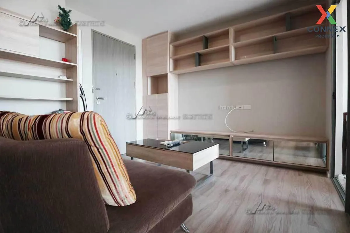 For Rent Condo , Very Sukhumvit 72 , BTS-Bearing , Samrong Nuea , Mueang Samut Prakan , Samut Prakarn , CX-96111 4