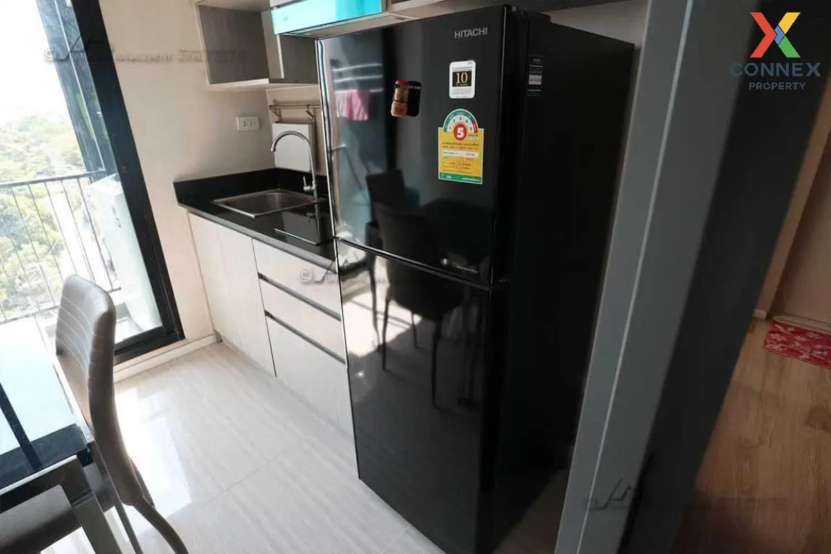 For Rent Condo , Very Sukhumvit 72 , BTS-Bearing , Samrong Nuea , Mueang Samut Prakan , Samut Prakarn , CX-96111