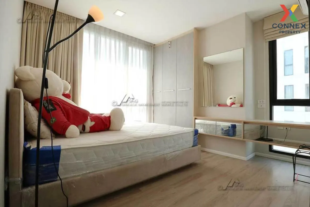 For Rent Condo , Very Sukhumvit 72 , BTS-Bearing , Samrong Nuea , Mueang Samut Prakan , Samut Prakarn , CX-96111