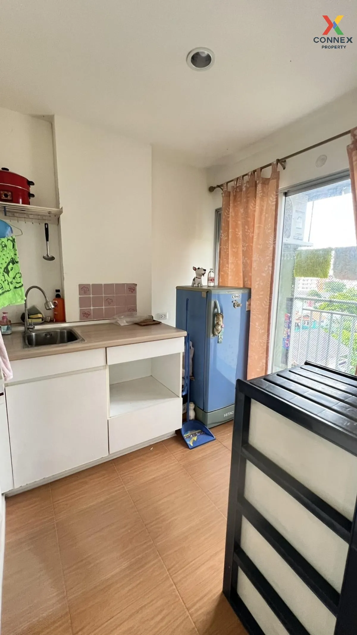 For Sale Condo , Lumpini Condo Town Nida - Serithai , Khlong Kum 