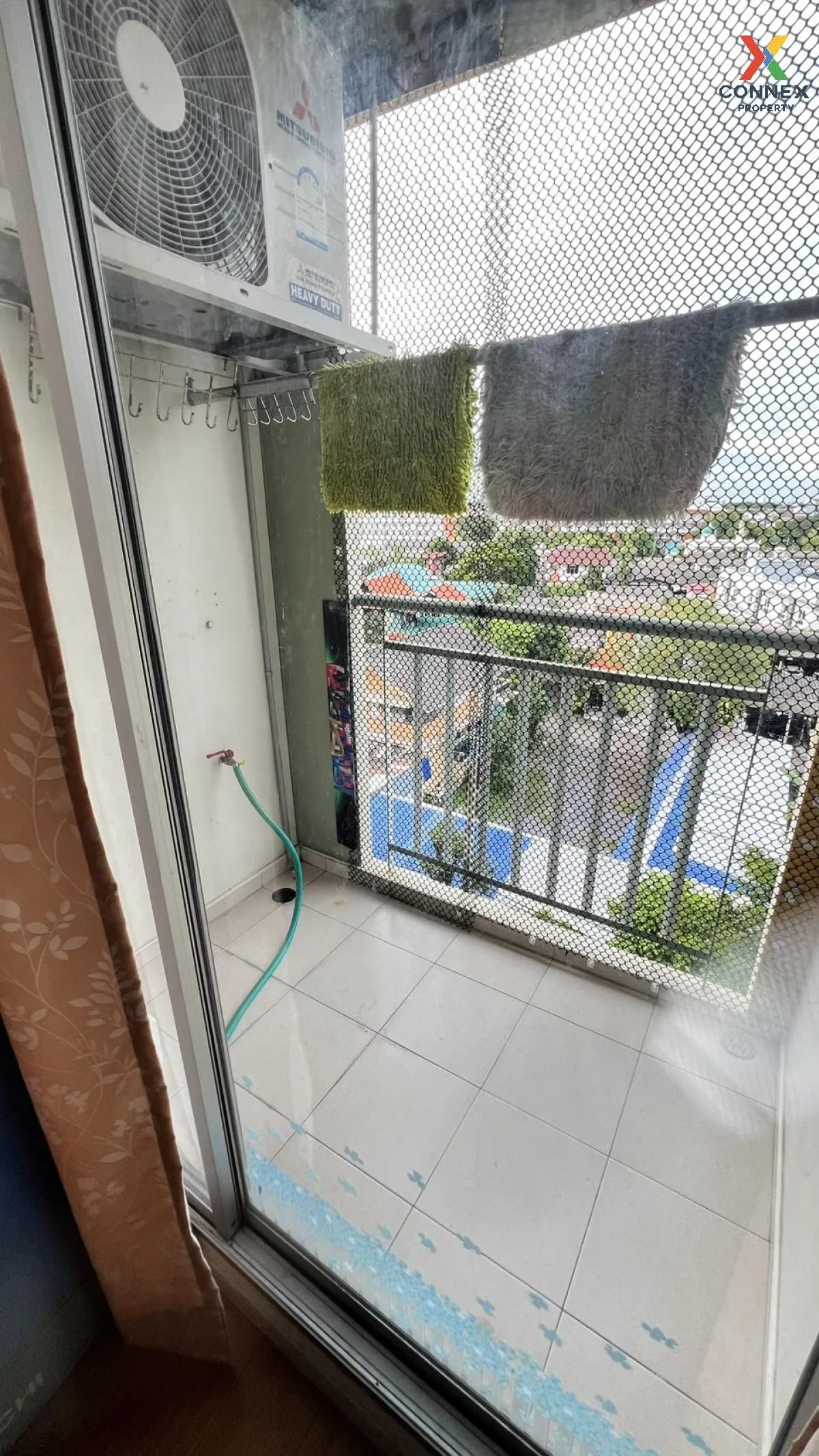 For Sale Condo , Lumpini Condo Town Nida - Serithai , Khlong Kum 