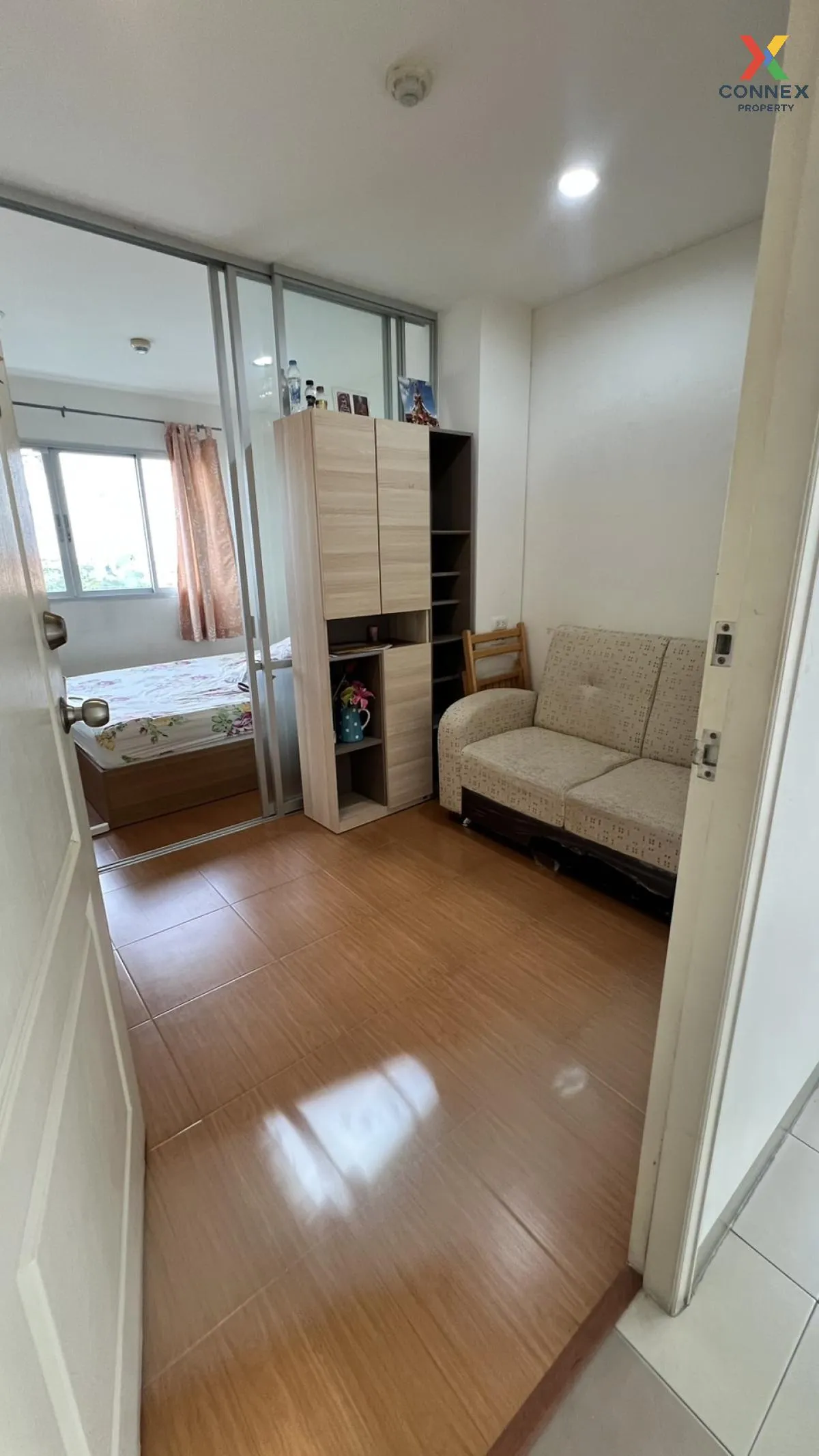 For Sale Condo , Lumpini Condo Town Nida - Serithai , Khlong Kum 
