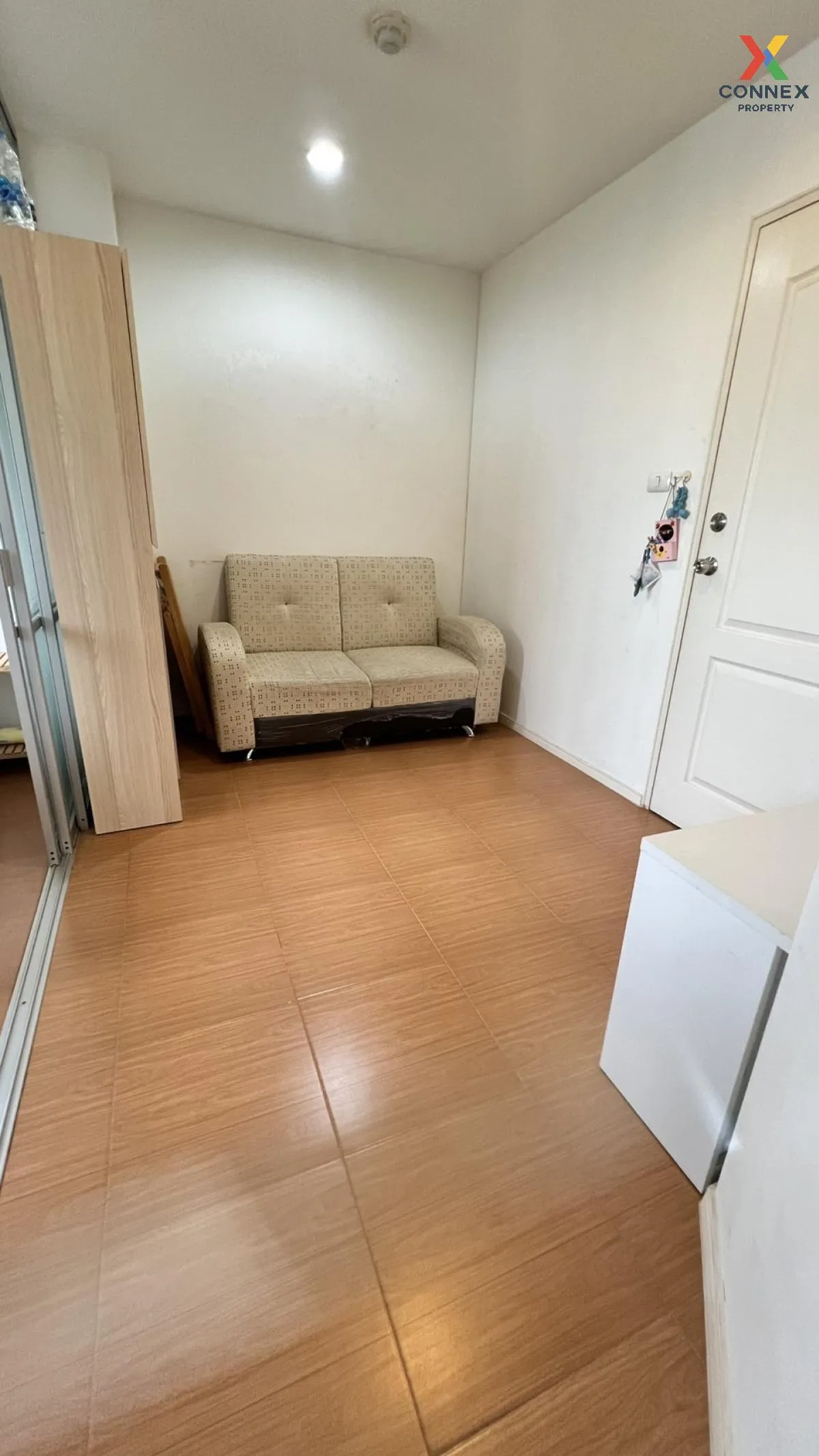 For Sale Condo , Lumpini Condo Town Nida - Serithai , Khlong Kum 