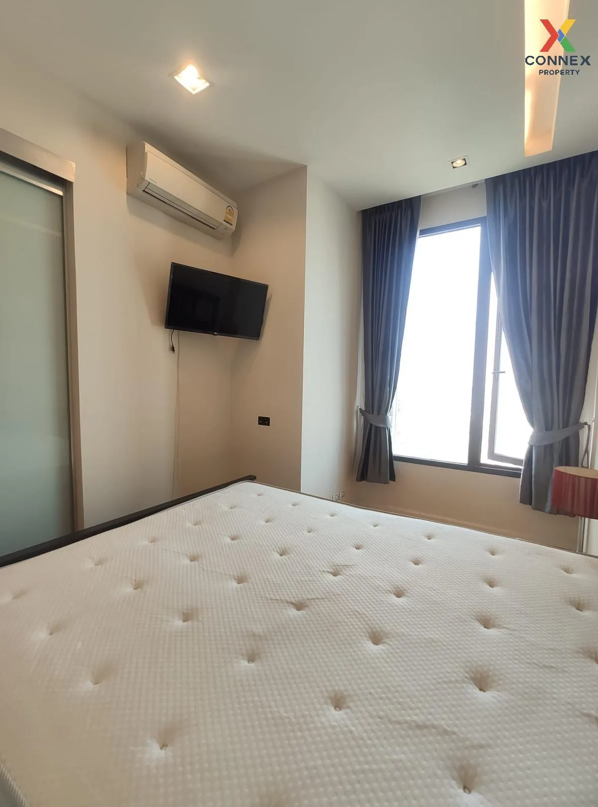 For Rent Condo , Equinox Phahol - Vibha , MRT-Phahon Yothin , Chomphon , Chatuchak , Bangkok , CX-96124