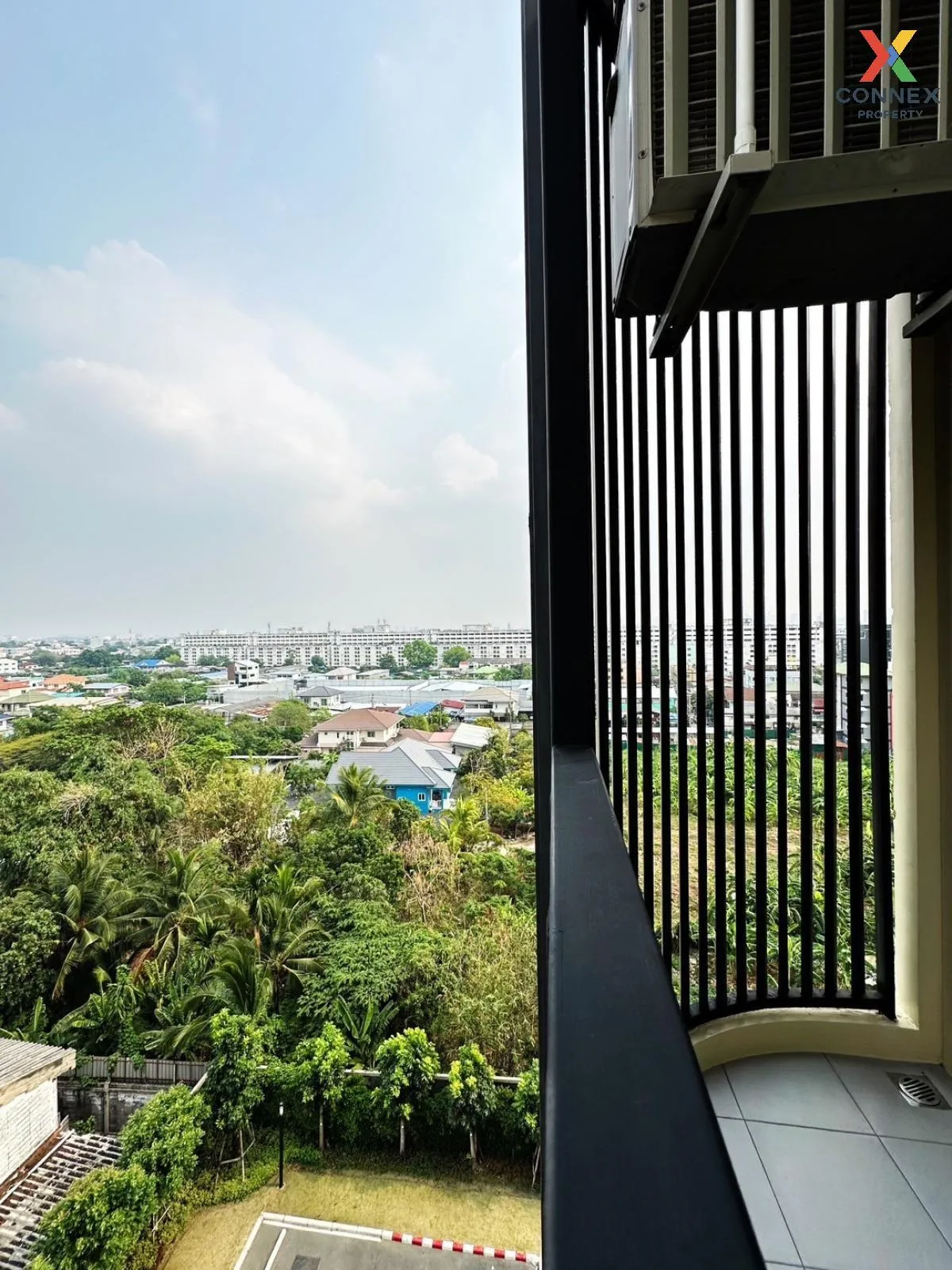 For Rent Condo , Chewathai Kaset-Nawamin , Sena Nikhom , Chatuchak , Bangkok , CX-96136