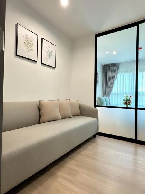 For Rent Condo , iCondo Active Phatthanakan , ARL-Hua Mak , Suan Luang , Suan Luang , Bangkok , CX-96140