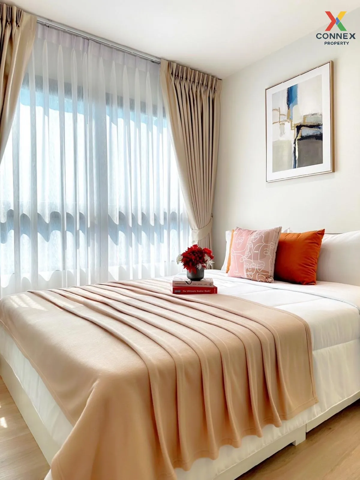 For Rent Condo , iCondo Active Phatthanakan , ARL-Hua Mak , Suan Luang , Suan Luang , Bangkok , CX-96141 4