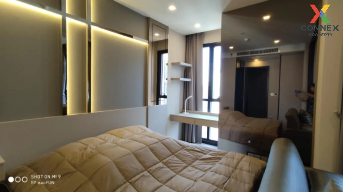 For Rent Condo , Ashton Asoke , BTS-Asok , Khlong Toei Nuea , Watthana , Bangkok , CX-96145 4