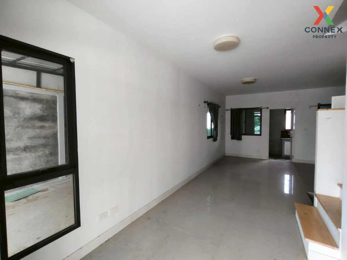 For Sale Townhouse/Townhome  , Pleno Suksawat-Prachauthit 60 , Th