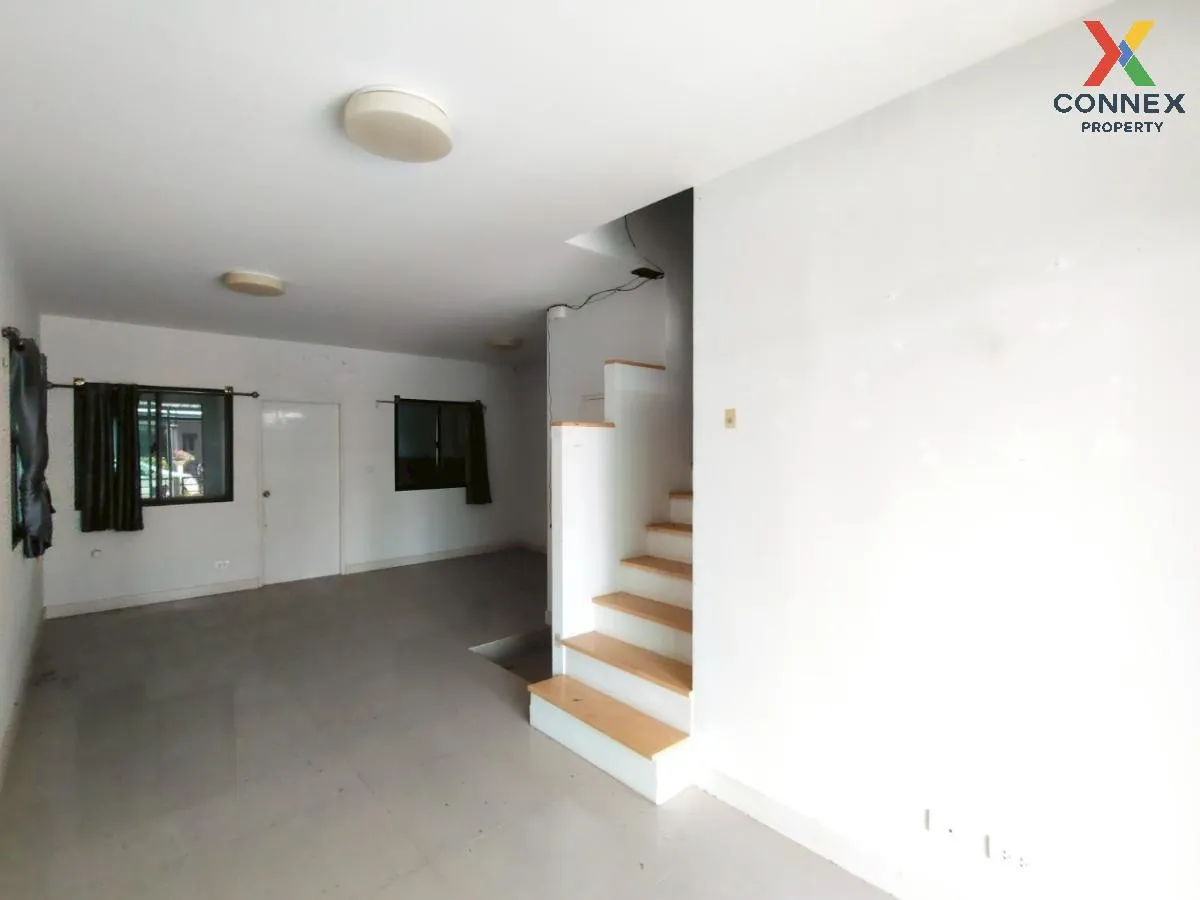 For Sale Townhouse/Townhome  , Pleno Suksawat-Prachauthit 60 , Th