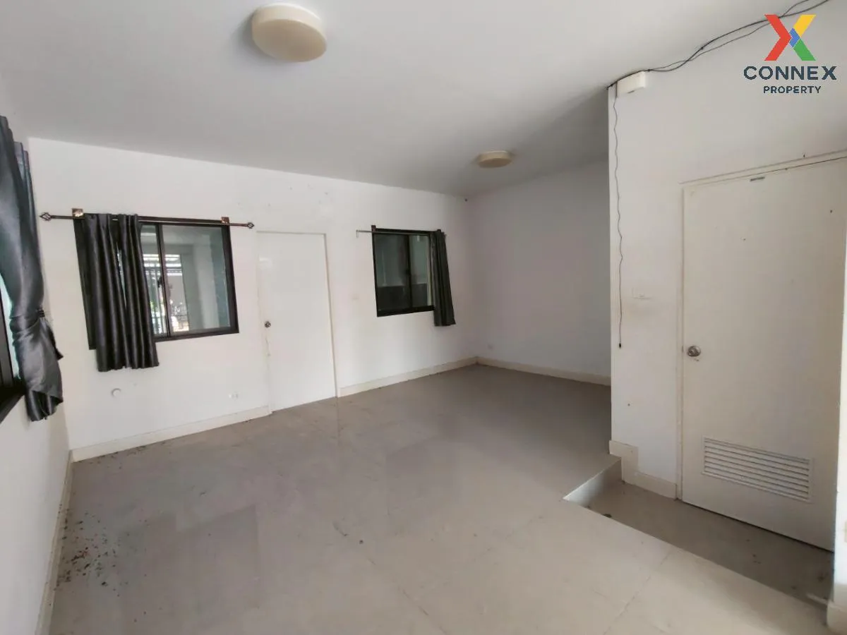 For Sale Townhouse/Townhome  , Pleno Suksawat-Prachauthit 60 , Th