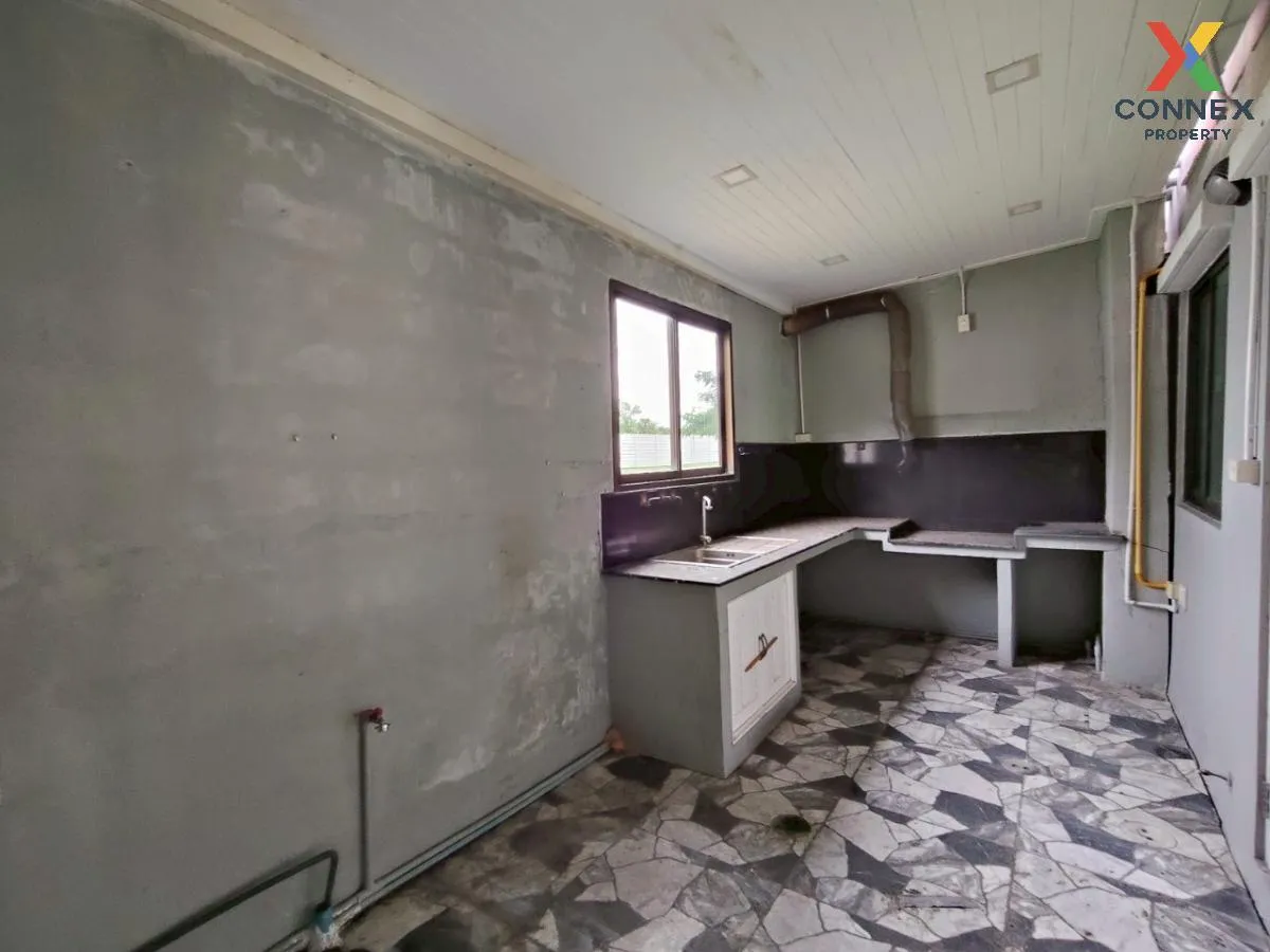 For Sale Townhouse/Townhome  , Pleno Suksawat-Prachauthit 60 , Th