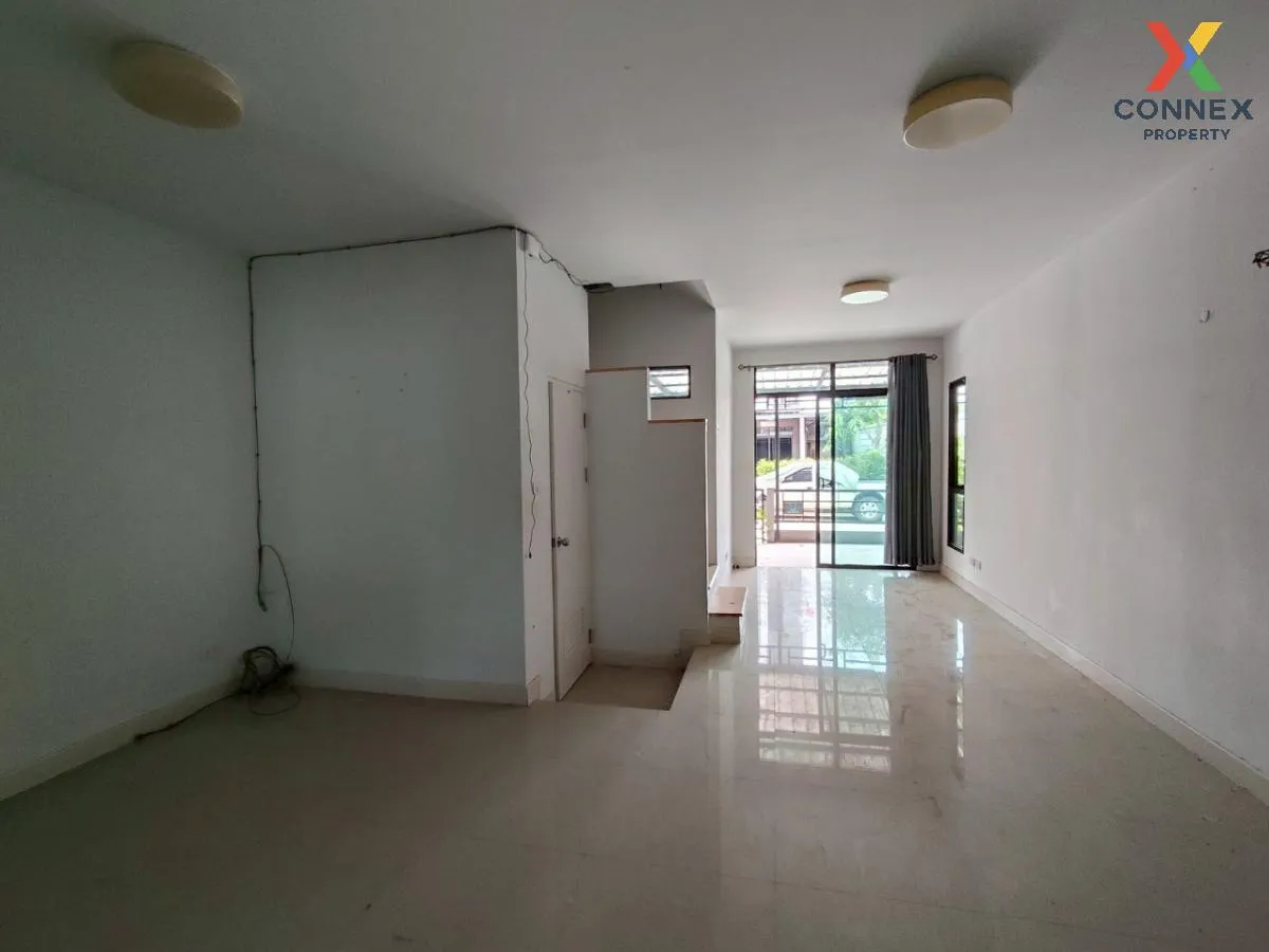 For Sale Townhouse/Townhome  , Pleno Suksawat-Prachauthit 60 , Th