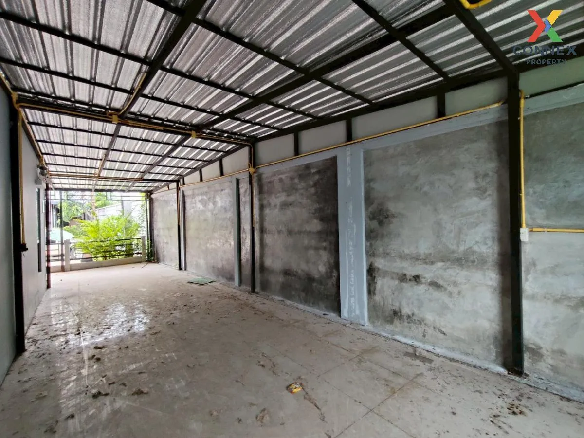 For Sale Townhouse/Townhome  , Pleno Suksawat-Prachauthit 60 , Th