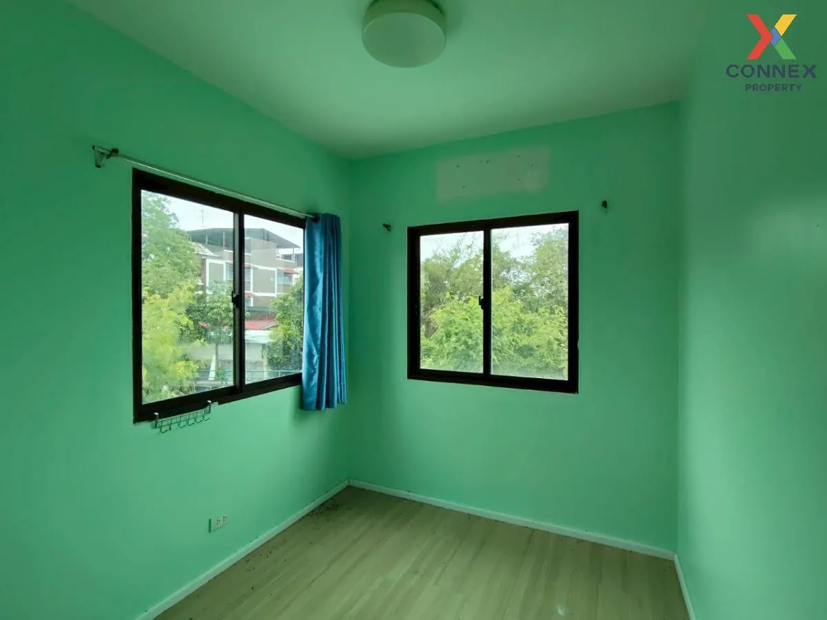 For Sale Townhouse/Townhome  , Pleno Suksawat-Prachauthit 60 , Th