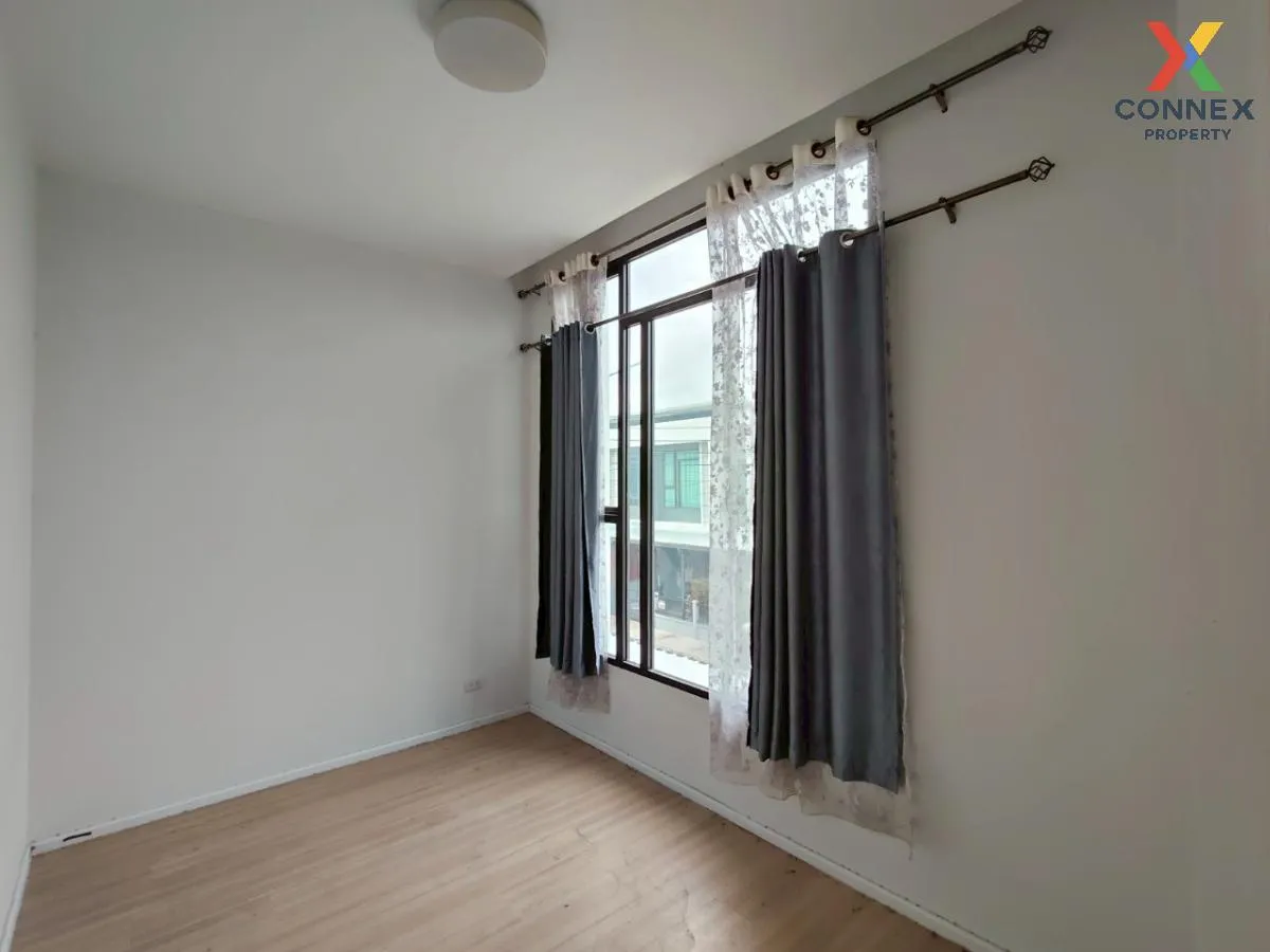 For Sale Townhouse/Townhome  , Pleno Suksawat-Prachauthit 60 , Th