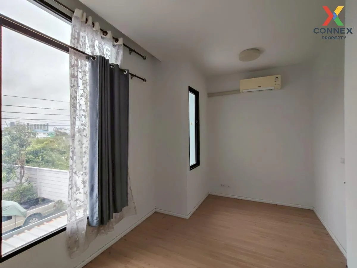 For Sale Townhouse/Townhome  , Pleno Suksawat-Prachauthit 60 , Th