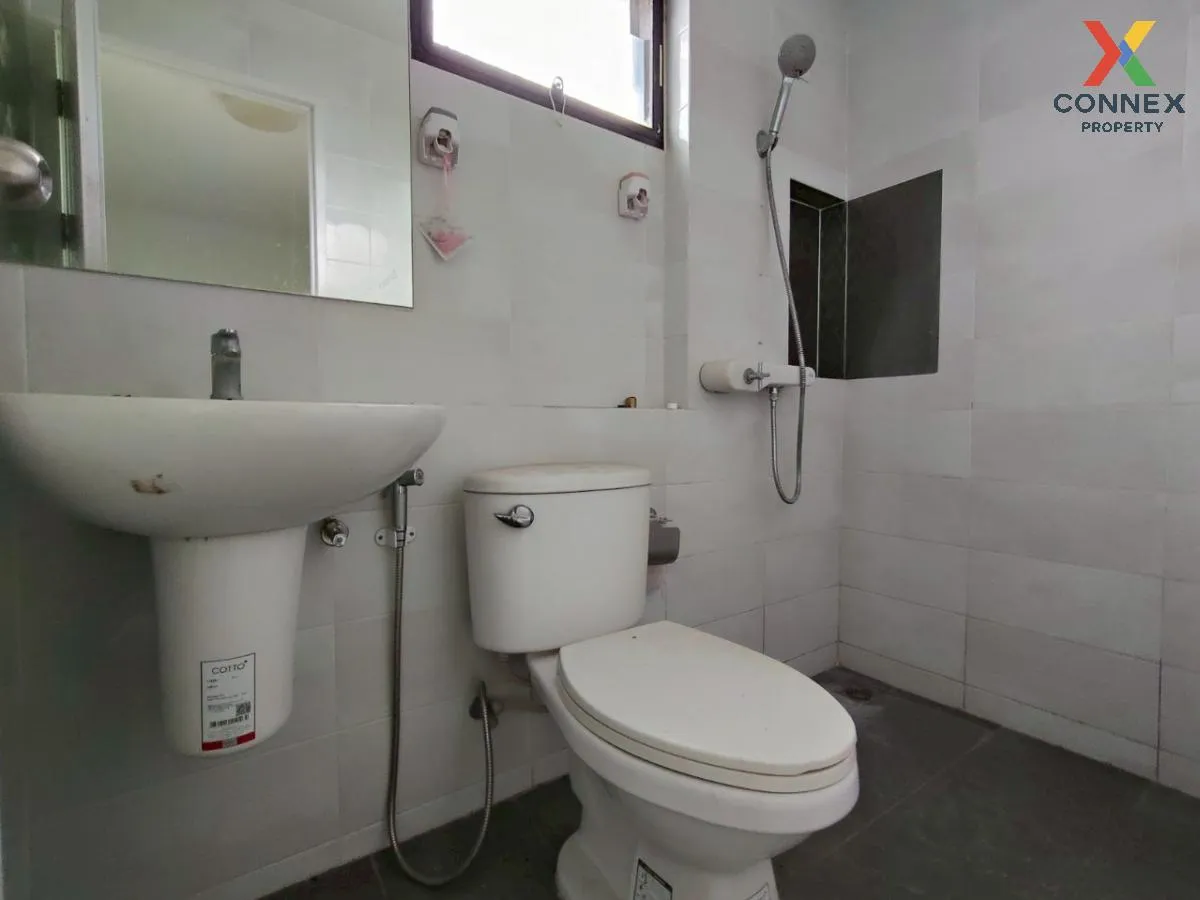 For Sale Townhouse/Townhome  , Pleno Suksawat-Prachauthit 60 , Th