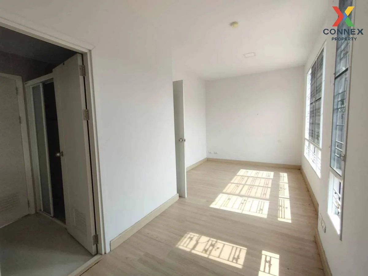 For Sale Townhouse/Townhome  , Pruksa Ville 100 Phaholyothin-Klongluang , Khlong Song , khlong Luang , Pathum Thani , CX-96150