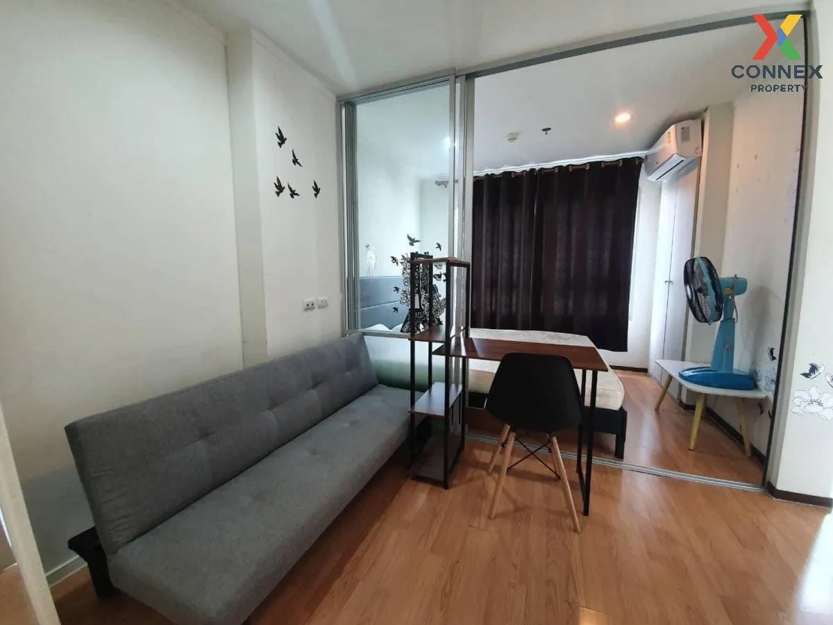 For Sale Condo , Lumpini Ville Sukhumvit 77 phase 2 , BTS-On Nut , Suan Luang , Suan Luang , Bangkok , CX-96152