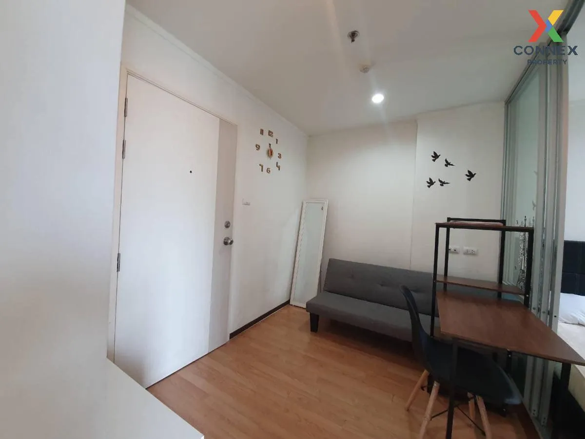 For Sale Condo , Lumpini Ville Sukhumvit 77 phase 2 , BTS-On Nut , Suan Luang , Suan Luang , Bangkok , CX-96152 2