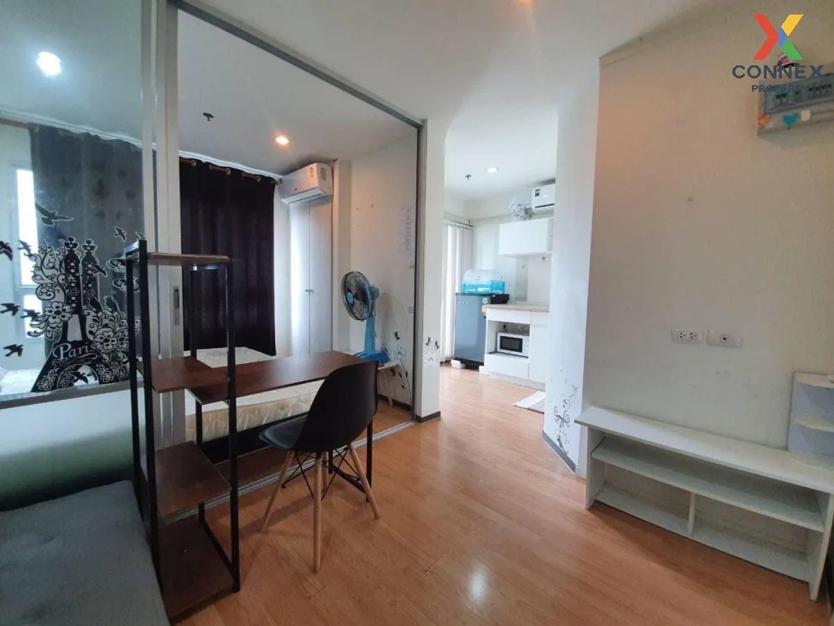 For Sale Condo , Lumpini Ville Sukhumvit 77 phase 2 , BTS-On Nut , Suan Luang , Suan Luang , Bangkok , CX-96152