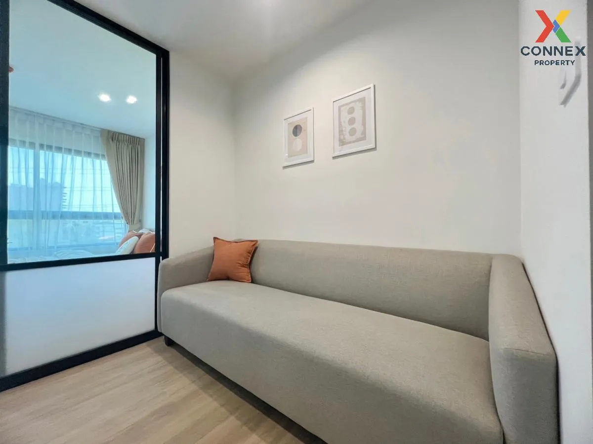 For Rent Condo , iCondo Active Phatthanakan , ARL-Hua Mak , Suan Luang , Suan Luang , Bangkok , CX-96153 2