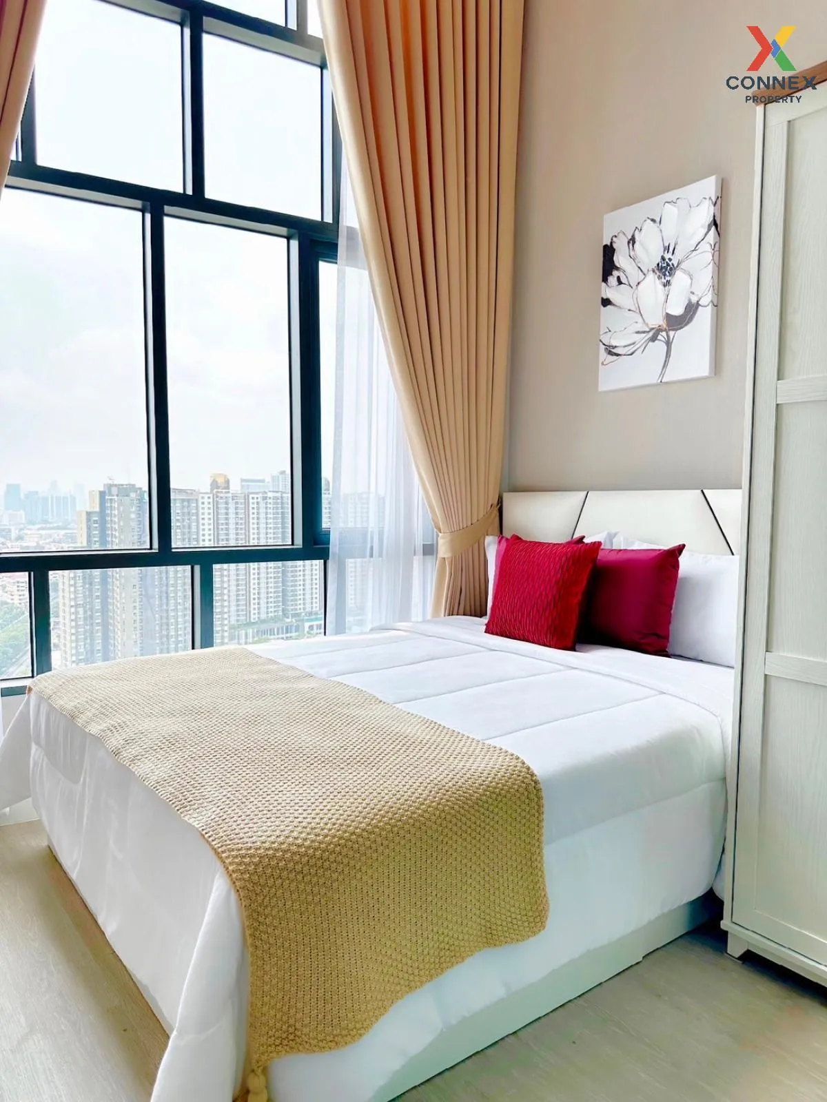 For Rent Condo , Metro Sky Prachachuen , MRT-Bang Son , Wong Sawang , Bang Su , Bangkok , CX-96155