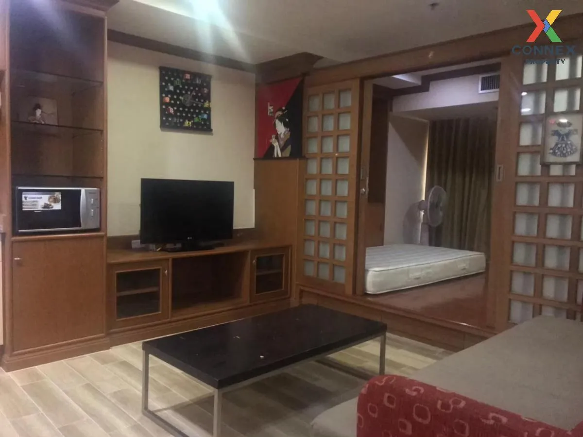 For Rent Condo , The Trendy , BTS-Nana , Khlong Toei Nuea , Watthana , Bangkok , CX-96159 1