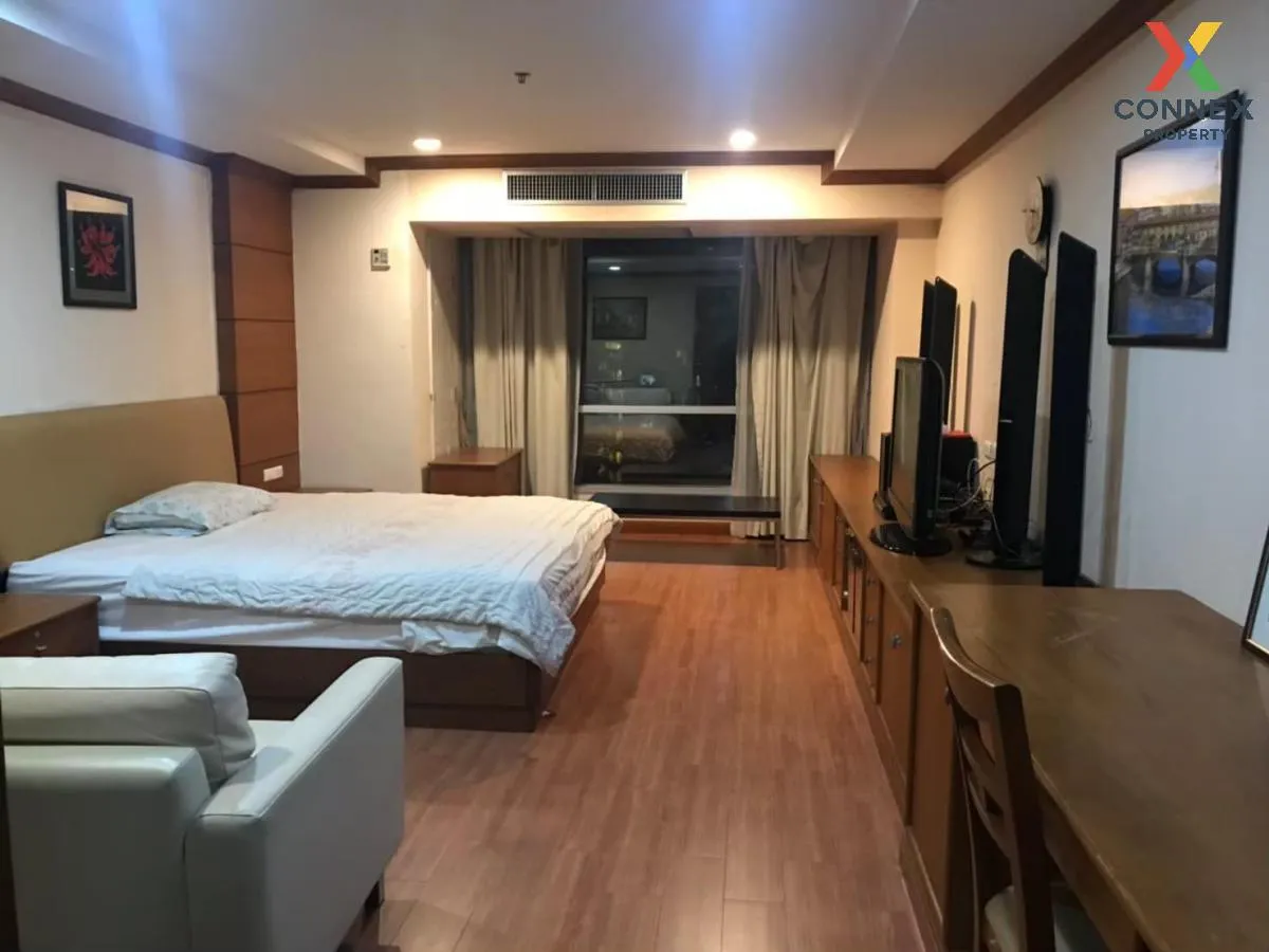 For Rent Condo , The Trendy , BTS-Nana , Khlong Toei Nuea , Watthana , Bangkok , CX-96159 3