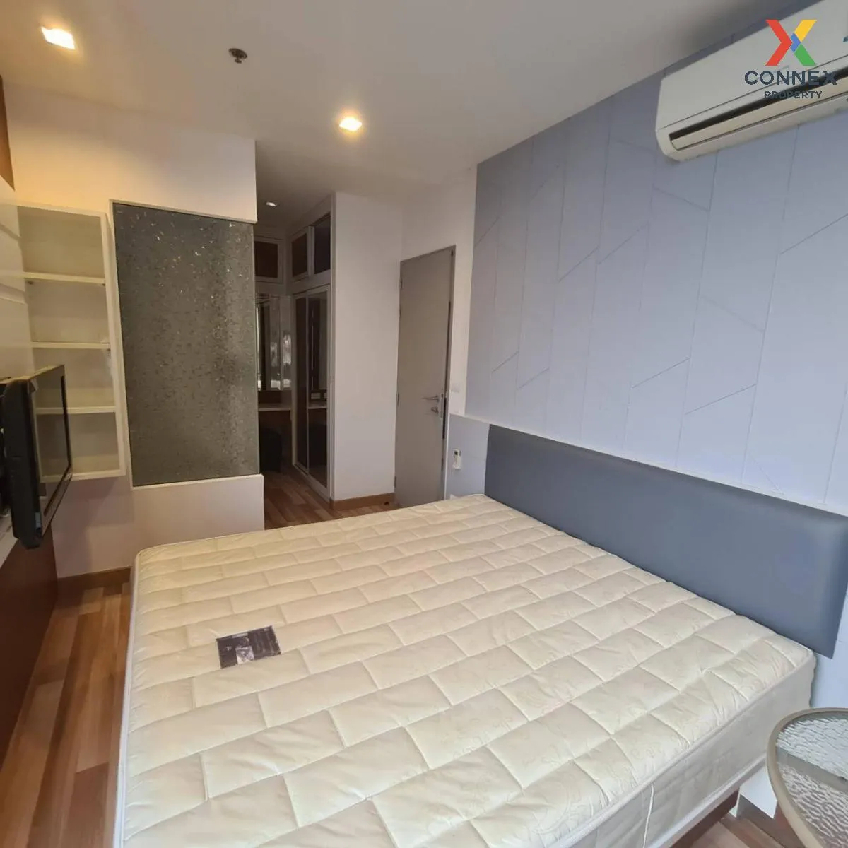 For Rent Condo , Ideo Verve Sukhumvit , BTS-On Nut , Phra Khanong Nuea , Watthana , Bangkok , CX-96165 2