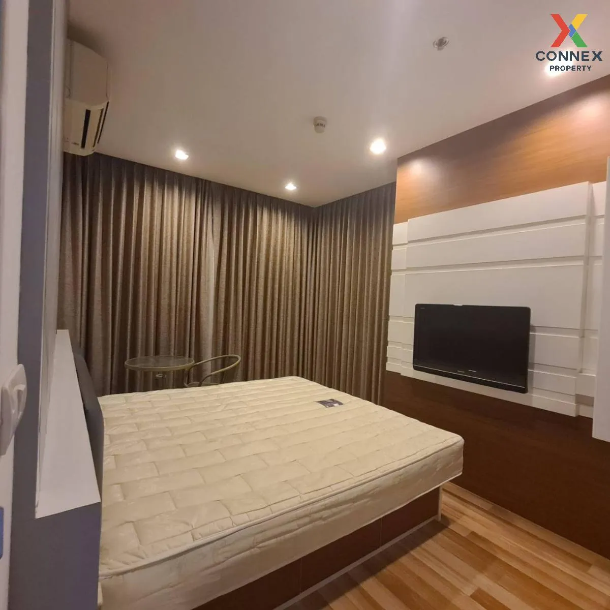 For Rent Condo , Ideo Verve Sukhumvit , BTS-On Nut , Phra Khanong Nuea , Watthana , Bangkok , CX-96165 3